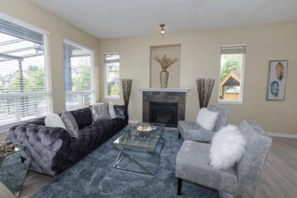 14852 56b Avenue, Surrey, BC, Surrey — Single Family Residence for sale