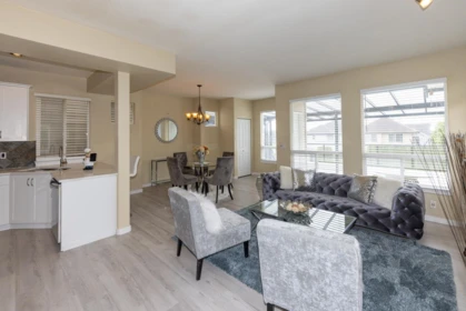 Pantry Photo of 14852 56b Avenue, Surrey, BC