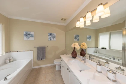 Staircase Photo of 14852 56b Avenue, Surrey, BC