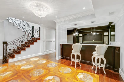 Mudroom Photo of 735 St. Andrews Road, West Vancouver, BC