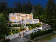 735 St. Andrews Road, West Vancouver, BC
