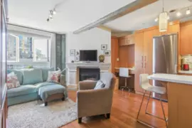 512 1216 Homer Street, Vancouver, BC