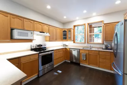 Pantry Photo of 6979 Sechelt Inlet Road, Sechelt, BC