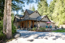 6979 Sechelt Inlet Road, Sechelt, BC