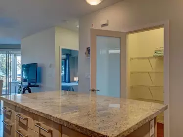 Kitchen Photo of 105 5160 Davis Bay Road, Sechelt, BC