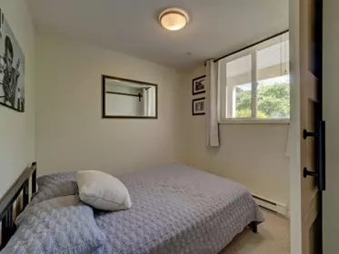 Laundry Room Photo of 105 5160 Davis Bay Road, Sechelt, BC