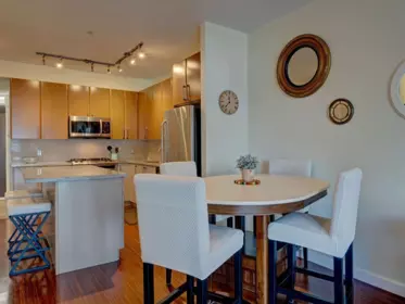 Pantry Photo of 105 5160 Davis Bay Road, Sechelt, BC