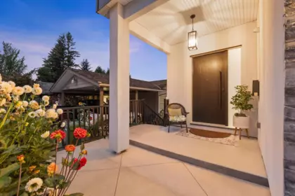 2330 Cascade Street, Abbotsford, BC, Abbotsford — Single Family Residence for sale