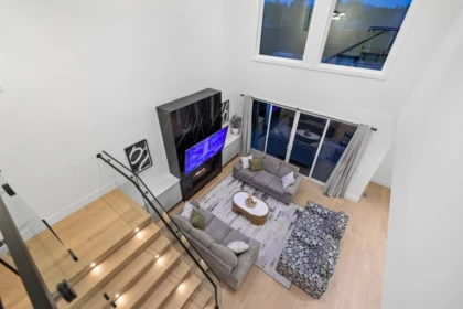Laundry Room Photo of 2330 Cascade Street, Abbotsford, BC