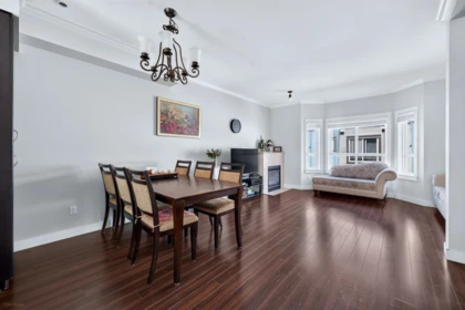 25 7393 Turnill Street, Richmond, BC, Richmond — Townhouse for sale