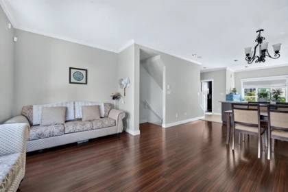 Kitchen Photo of 25 7393 Turnill Street, Richmond, BC