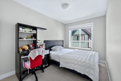 Laundry Room Photo of 25 7393 Turnill Street, Richmond, BC