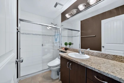 Office / Den Photo of 25 7393 Turnill Street, Richmond, BC