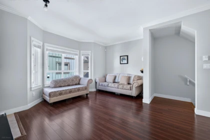 Pantry Photo of 25 7393 Turnill Street, Richmond, BC