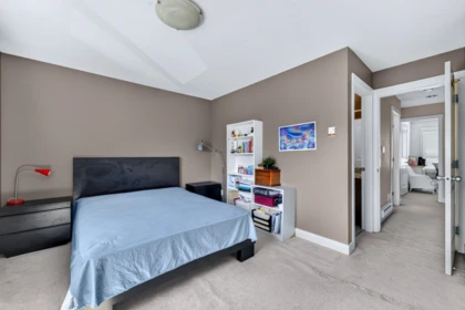 Powder Room Photo of 25 7393 Turnill Street, Richmond, BC