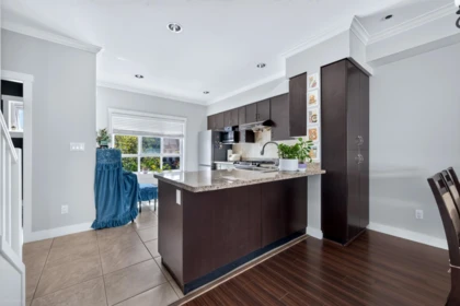 Primary Bedroom Photo of 25 7393 Turnill Street, Richmond, BC