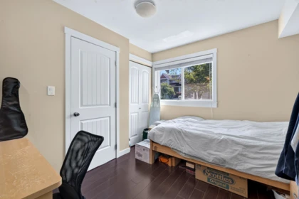 Staircase Photo of 25 7393 Turnill Street, Richmond, BC