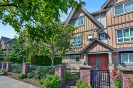 25 7393 Turnill Street, Richmond, BC