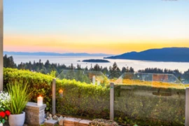 5360 Meadfeild Road, West Vancouver, BC