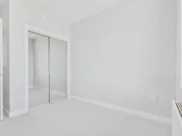 Mudroom Photo of 1301 8761 University Crescent, Burnaby, BC