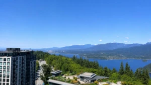 1301 8761 University Crescent, Burnaby, BC