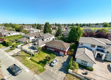 Loft / Bonus Room Photo of 5480 Cathay Road, Richmond, BC