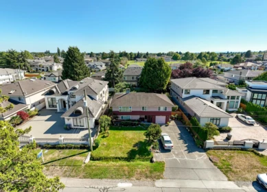 Office / Den Photo of 5480 Cathay Road, Richmond, BC