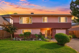 5480 Cathay Road, Richmond, BC