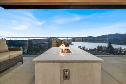 2 7275 Ridge Drive, Burnaby, BC, Burnaby — Half Duplex for sale