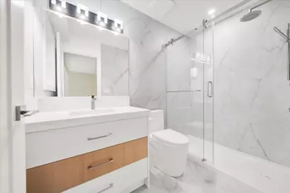 Mudroom Photo of 2 7275 Ridge Drive, Burnaby, BC