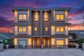 2 7275 Ridge Drive, Burnaby, BC