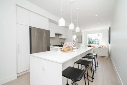 108 5330 198 Street, Langley, BC, Langley — Townhouse for sale