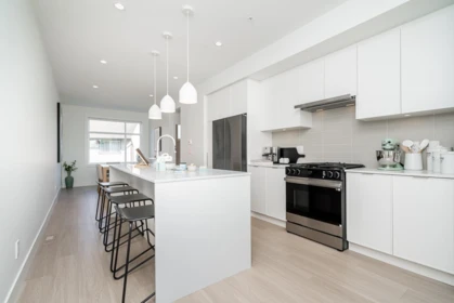 Pantry Photo of 108 5330 198 Street, Langley, BC
