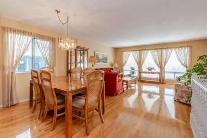 434 Alouette Drive, Coquitlam, BC, Coquitlam — Single Family Residence for sale