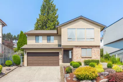 434 Alouette Drive, Coquitlam, BC, Coquitlam — Single Family Residence for sale