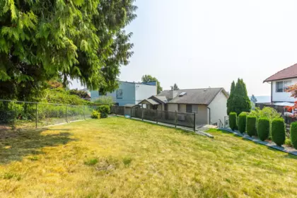 Fitness Center Photo Near 434 Alouette Drive, Coquitlam, BC