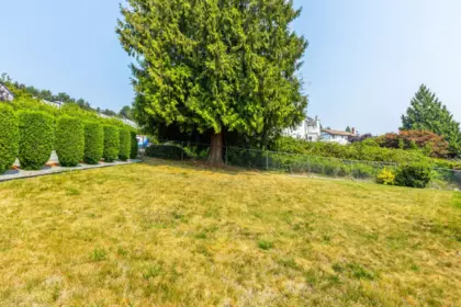 Neighborhood Park Photo Near 434 Alouette Drive, Coquitlam, BC