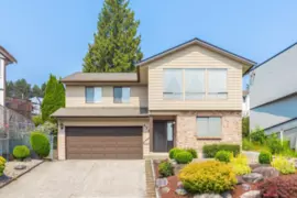 434 Alouette Drive, Coquitlam, BC