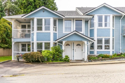 78 20554 118 Avenue, Maple Ridge, BC, Maple Ridge — Townhouse for sale