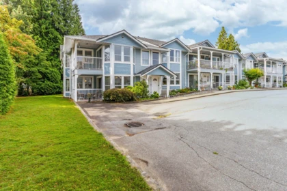 78 20554 118 Avenue, Maple Ridge, BC, Maple Ridge — Townhouse for sale