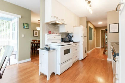 Pantry Photo of 78 20554 118 Avenue, Maple Ridge, BC
