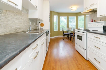 Primary Bedroom Photo of 78 20554 118 Avenue, Maple Ridge, BC