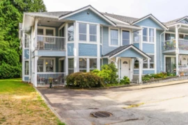 78 20554 118 Ave Avenue, Maple Ridge, BC