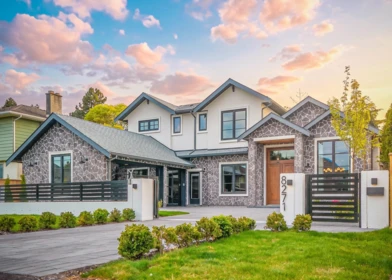 8271 Minler Road, Richmond, BC, Richmond — Single Family Residence for sale