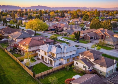 8271 Minler Road, Richmond, BC, Richmond — Single Family Residence for sale