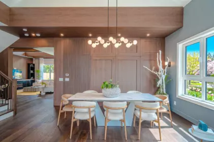 Pantry Photo of 8271 Minler Road, Richmond, BC