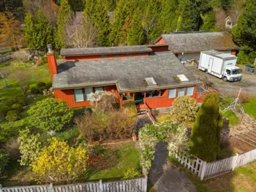 13201 23a Avenue, Surrey, BC, Surrey — Single Family Residence for sale