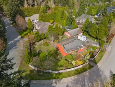 13201 23a Avenue, Surrey, BC, Surrey — Single Family Residence for sale