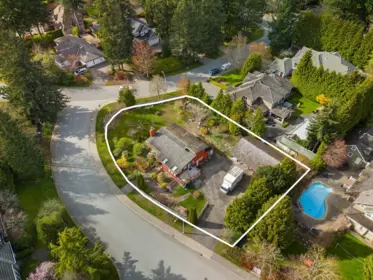 13201 23a Avenue, Surrey, BC, Surrey — Single Family Residence for sale