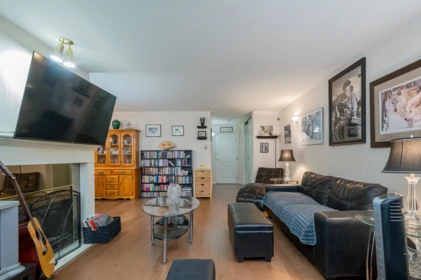 Breakfast Nook Photo of 103 5776 200 Street, Langley, BC